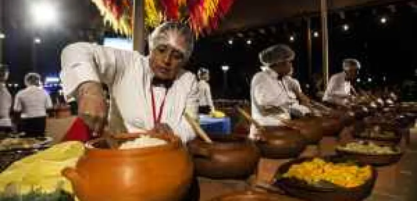 National Geographic incluye a Lima como uno de los destinos gastronómicos mundiales para el 2016 National Geographic incluye a Lima como uno de los destinos gastronómicos mundiales para el 2016