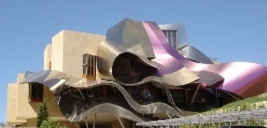 Los 10 mejores hoteles enológicos de España