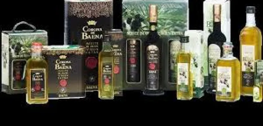 Aceites de Oliva de España, centro de todas las miradas en el Salón de Gourmets 2016 Aceites de Oliva de España, centro de todas las miradas en el Salón de Gourmets 2016