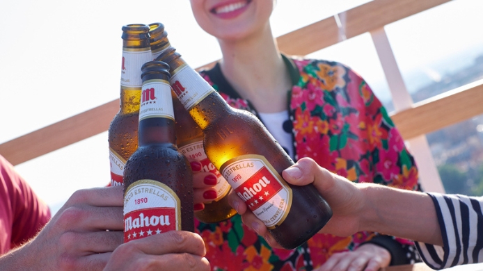 Mahou San Miguel Mahou San Miguel