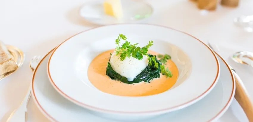 Los 9 restaurantes más caros del mundo Los 9 restaurantes más caros del mundo