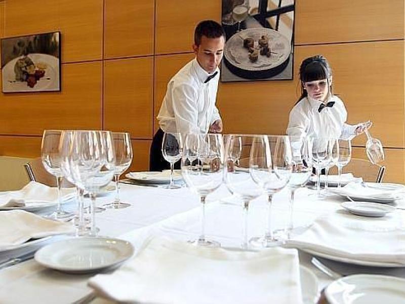 Pasado, presente y futuro de las profesiones en gastronomía