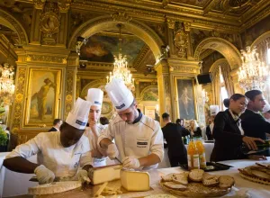 París reinventa el arte del buen comer con nuevas ideas y tendencias