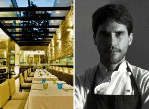 El Central de Virgilio Martínez encabeza la revolución culinaria en Perú