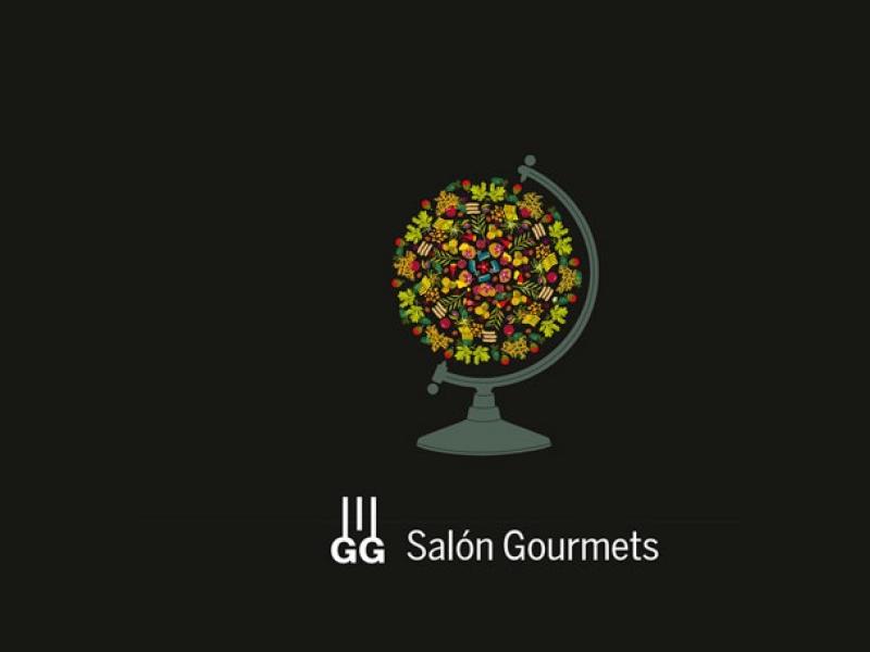 Salón Gourmets 2023