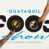 Guayaquil Food Show