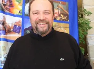Gilles Goujon: “Mi trabajo ha sido desde que era pequeño una competición”