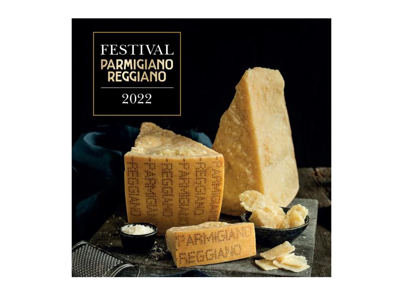 festival parmigiano reggiano