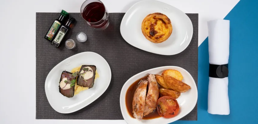 Air Europa-Ruta-gastronómica
