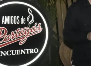 Amigos de Partagás