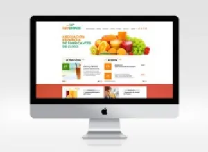 Asozumos estrena sitio web