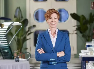 Sara Fort, Premio Nacional de Gastronomía a la Mejor Directora de Sala 2023
