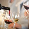 Estudio sobre el consumo diario de vino