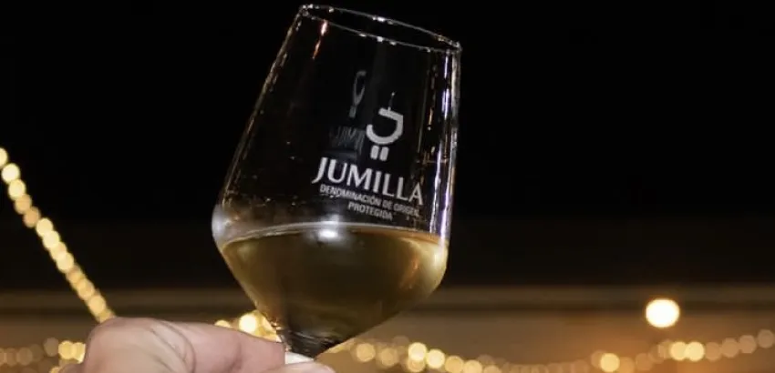 DOP Jumilla DOP Jumilla