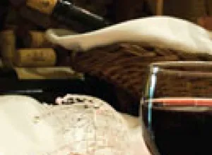 Postres & Vinos, combinación perfecta