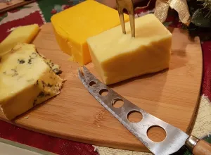 queso