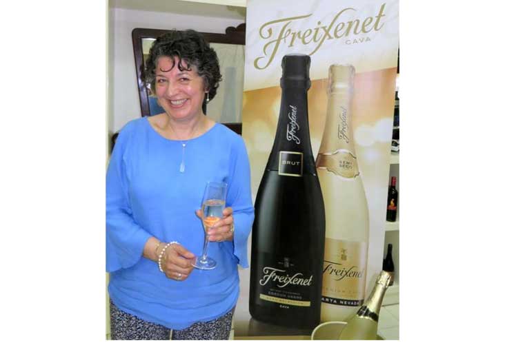 Freixenet-Montserrat-Amat