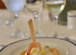 Delicatessen para gourmets 