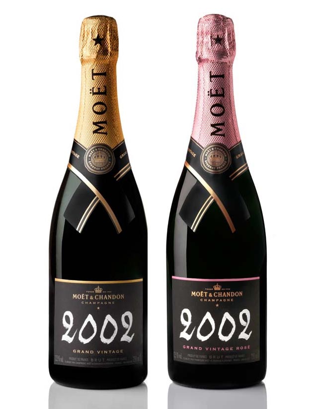 Tecnología y marketing en Moët & Chandon Tecnología y marketing en Moët & Chandon