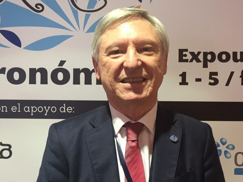 “Benditos los que vienen a Xantar”