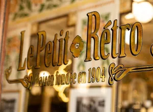 Le Petit Rétro de París