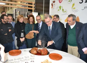 24.000 visitas para celebrar la mayoría de edad de Xantar