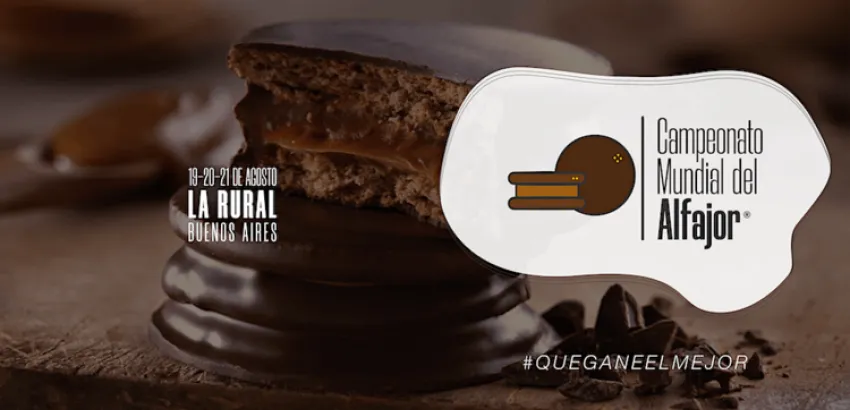 alfajor alfajor