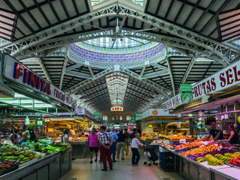 mercado