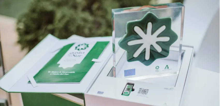 Andalucía Andalucía