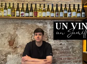 Un Vino, Un Sumiller: Vidonia 2023 por Gonzalo San Martín