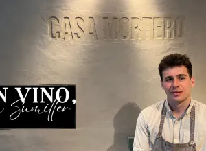 Un Vino, Un Sumiller: Corregüela 2022 por Diego Vergnani