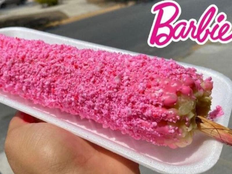 Fenómeno Barbie