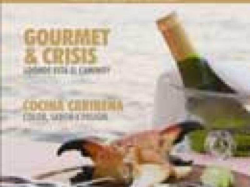 Abierta suscripción por un año a la revista Excelencias Gourmet