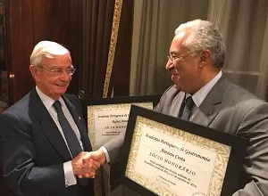  Homenaje a la gastronomía ibérica