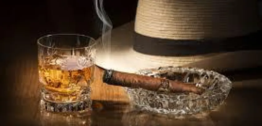 Vuelven los buenos humos a La Habana Vuelven los buenos humos a La Habana