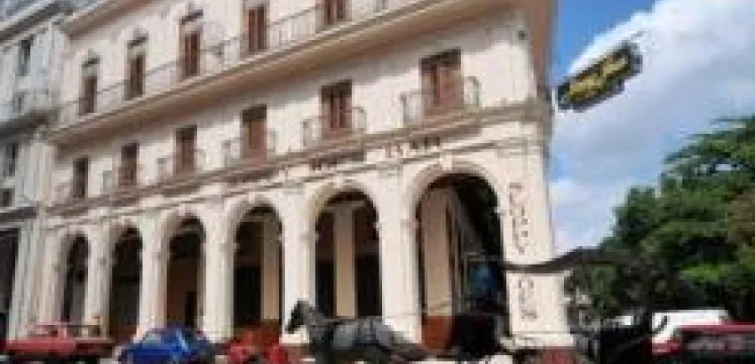 Reabre sus puertas el histórico Sloppy Joe’s Bar de La Habana Reabre sus puertas el histórico Sloppy Joe’s Bar de La Habana