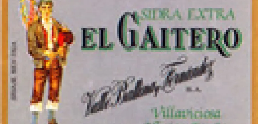 Sidra El Gaitero, galardonada con la Medalla de Oro de Turismo Sidra El Gaitero, galardonada con la Medalla de Oro de Turismo