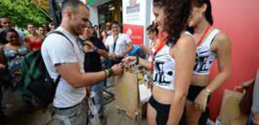 Excelencias Gourmet mueve FIHAV 2015 Excelencias Gourmet mueve FIHAV 2015