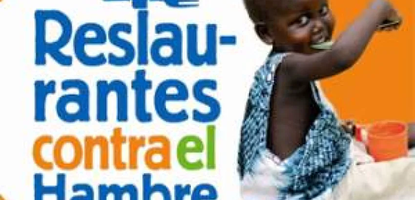 Se buscan restaurantes para combatir el hambre Se buscan restaurantes para combatir el hambre