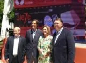 Arranca ‘Málaga Food &Wine Festival’