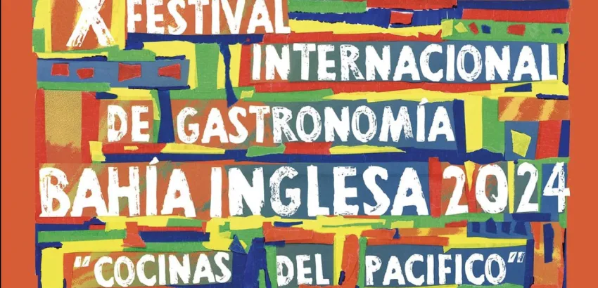 Festival Internacional de Gastronomía Bahía Inglesa Festival Internacional de Gastronomía Bahía Inglesa