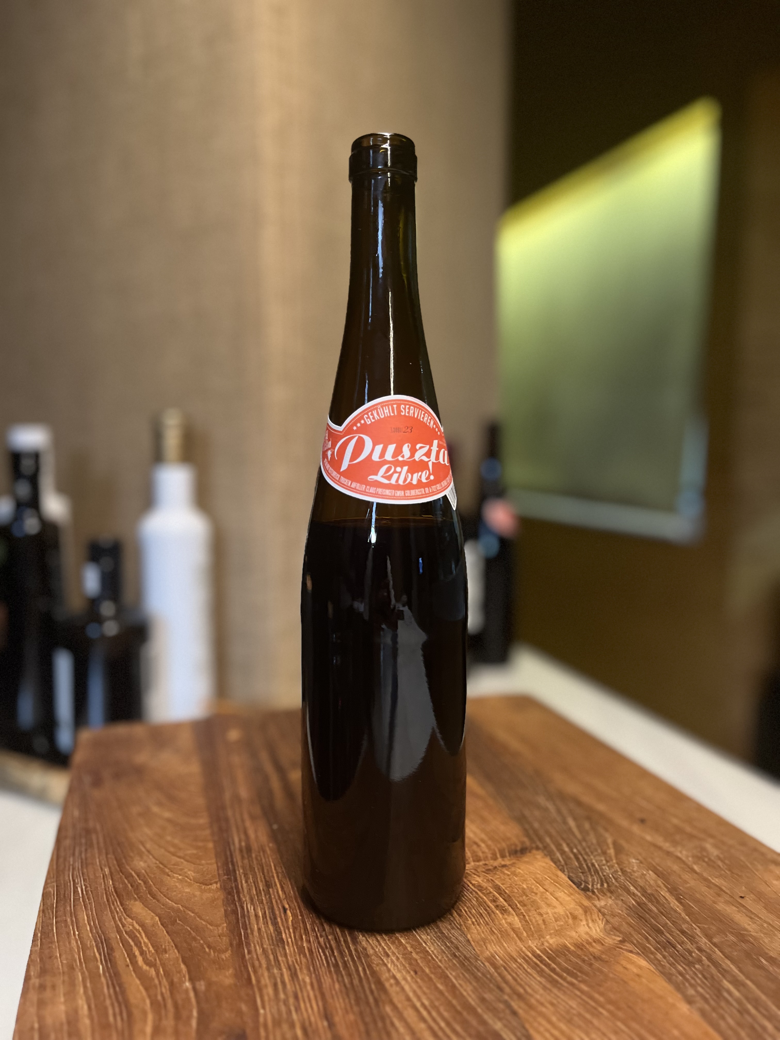 vino