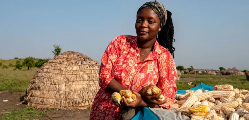 Basque Culinary World Prize-2022-Fatmata Binta