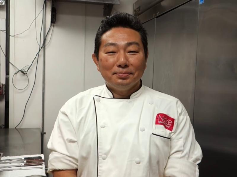 Hiroyuki Terada