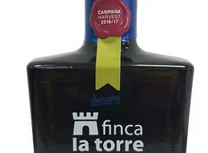 Finca la Torre presenta el aceite de la nueva campaña