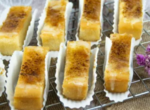 Repostería de Menorca