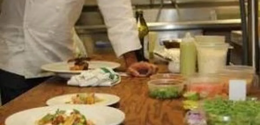 Panamá Gastronómica 2016 expondrá tendencias, concursos y deleitará paladares Panamá Gastronómica 2016 expondrá tendencias, concursos y deleitará paladares