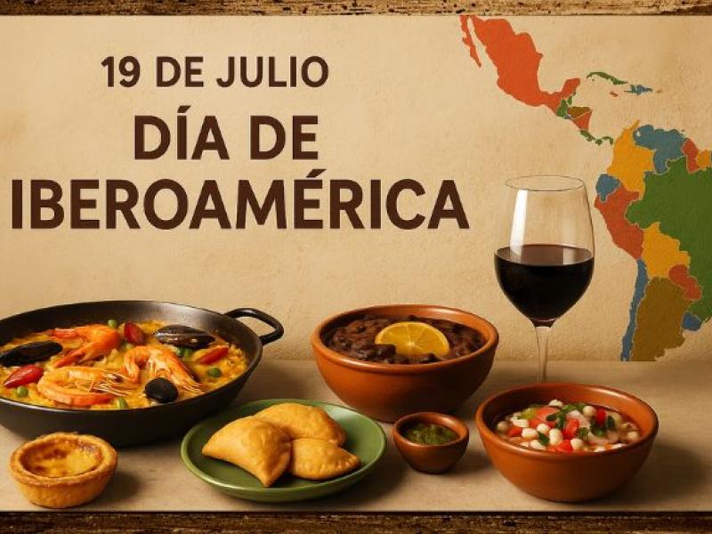 día de Iberoamérica