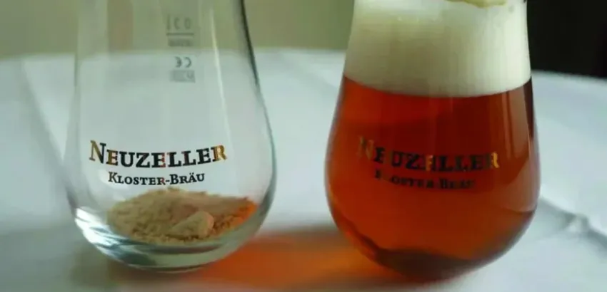 cerveza en polvo cerveza en polvo