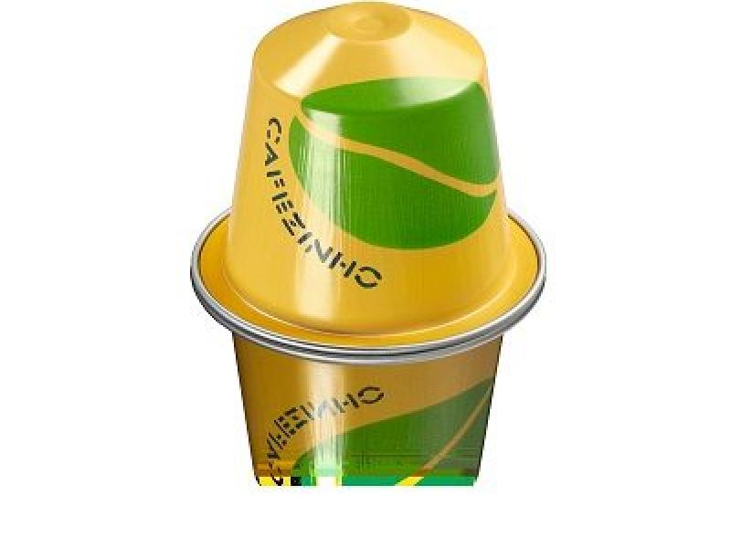 Nespresso te transporta al corazón de Brasil a través de su nuevo Limited Edition de Nespresso, Cafezinho do Brasil